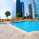 Wonderfull Dubai Marina& Jbr Studio