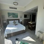 Wonderfull Dubai Marina& Jbr Studio