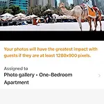 Wonderfull Dubai Marina& Jbr Studio