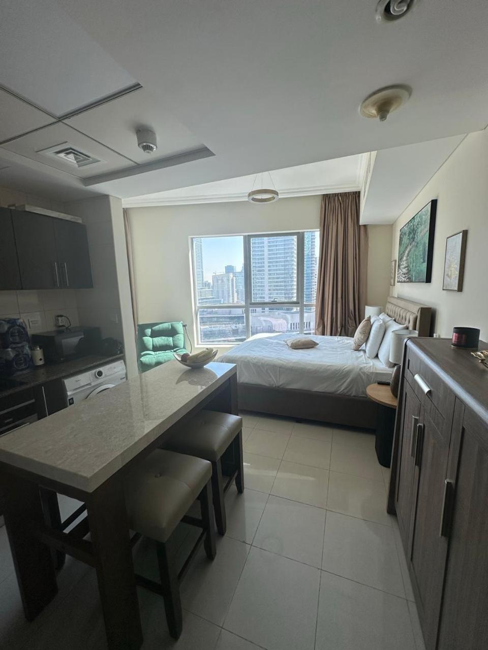 Wonderfull Marina& Jbr *