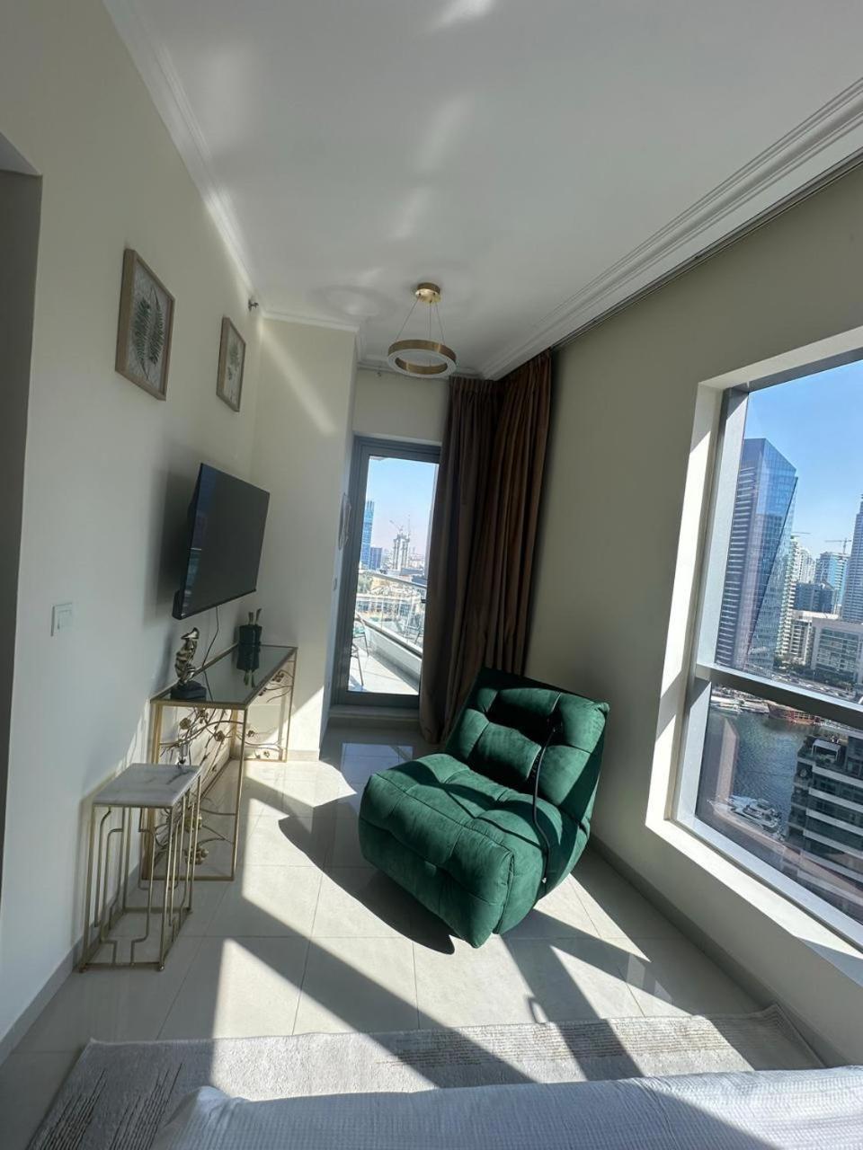 Apartment Wonderfull Marina& Jbr