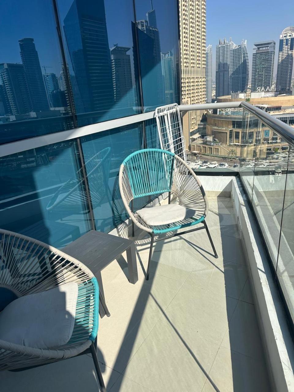 Apartment Wonderfull Marina& Jbr
